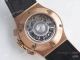 Swiss Made Copy Hublot Classic Fusion HB Factory 7750 Rose Gold Full Iced Watch (7)_th.jpg